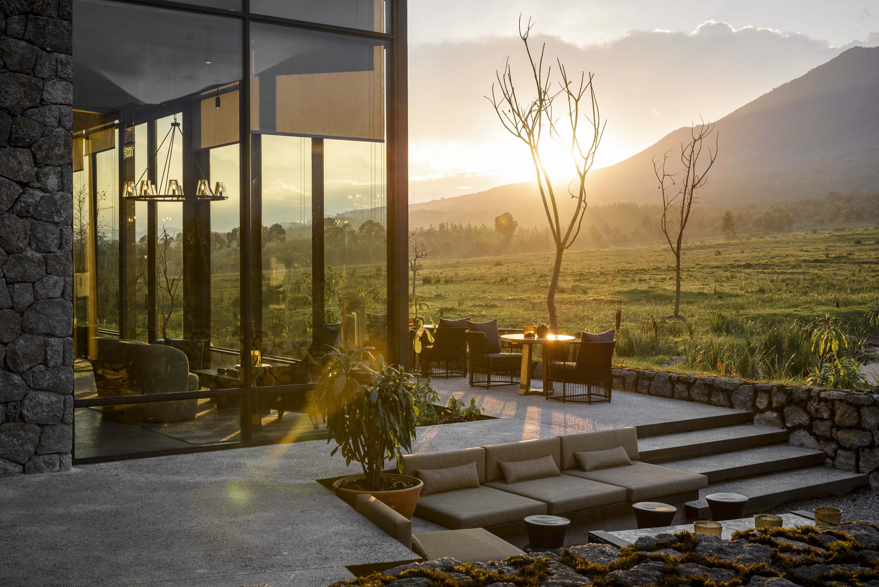 Stay at Singita Kwitonda on a Luxury Safari Rwanda and Gorilla Trekking Tours